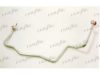 ITAL1 46462421 High-/Low Pressure Line, air conditioning